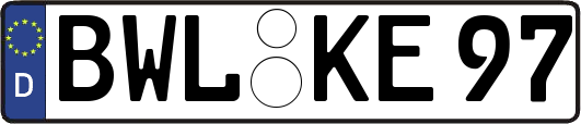 BWL-KE97