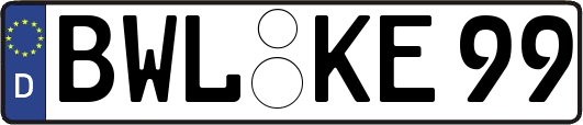 BWL-KE99