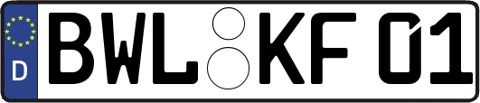BWL-KF01