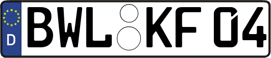 BWL-KF04