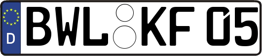 BWL-KF05