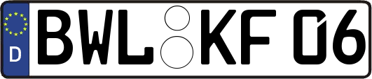 BWL-KF06