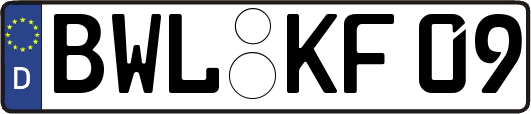 BWL-KF09