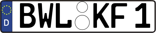BWL-KF1