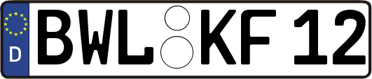 BWL-KF12