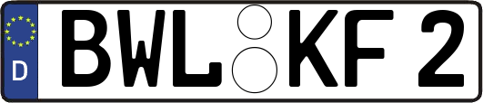 BWL-KF2