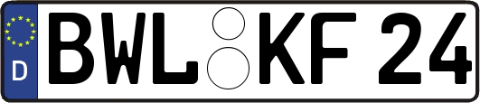 BWL-KF24