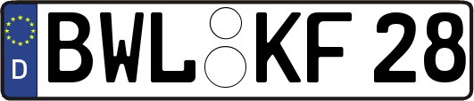BWL-KF28