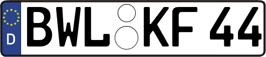 BWL-KF44