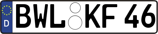 BWL-KF46