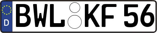 BWL-KF56