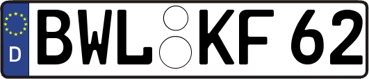 BWL-KF62