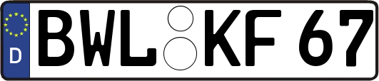 BWL-KF67