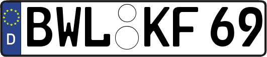 BWL-KF69