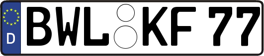 BWL-KF77