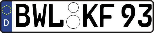 BWL-KF93