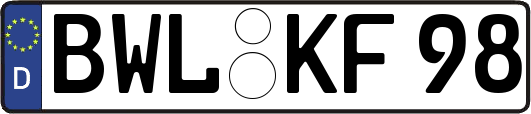 BWL-KF98