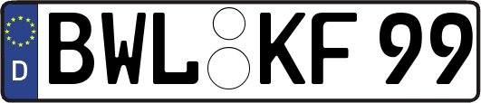 BWL-KF99