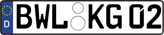 BWL-KG02