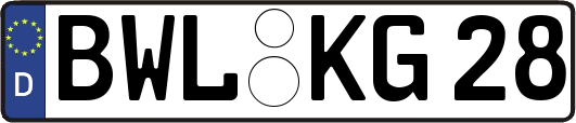 BWL-KG28