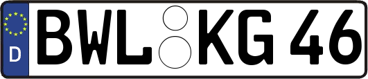 BWL-KG46