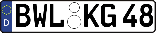 BWL-KG48