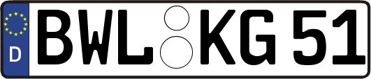 BWL-KG51