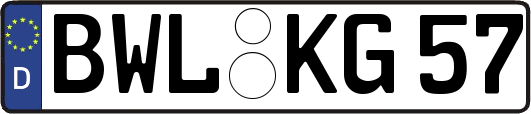 BWL-KG57
