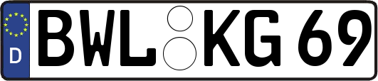 BWL-KG69