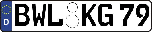 BWL-KG79
