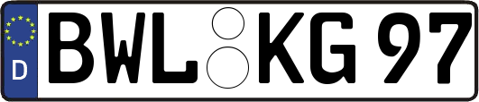 BWL-KG97