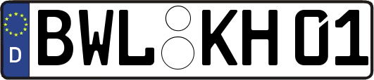 BWL-KH01