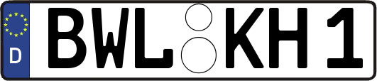 BWL-KH1