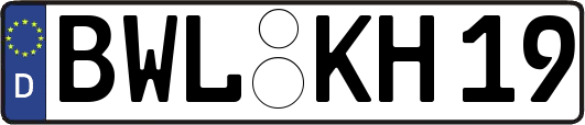 BWL-KH19