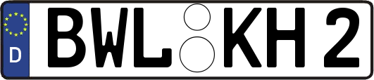 BWL-KH2
