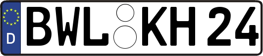 BWL-KH24