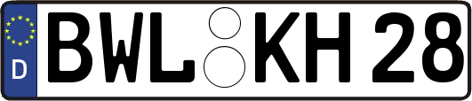 BWL-KH28