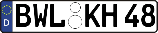 BWL-KH48