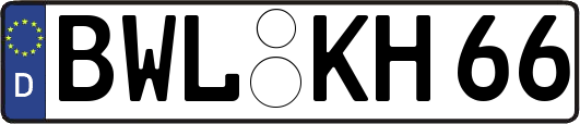 BWL-KH66