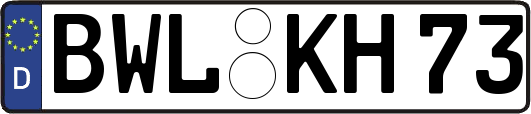 BWL-KH73