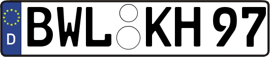 BWL-KH97