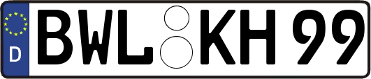 BWL-KH99