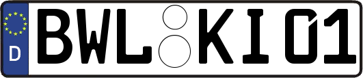 BWL-KI01