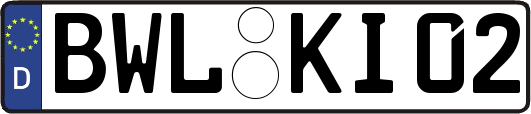 BWL-KI02