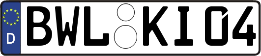 BWL-KI04