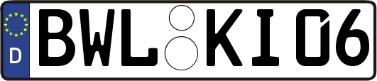 BWL-KI06