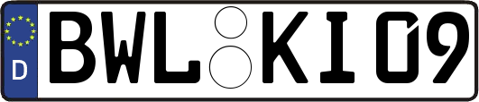 BWL-KI09