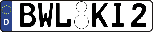 BWL-KI2