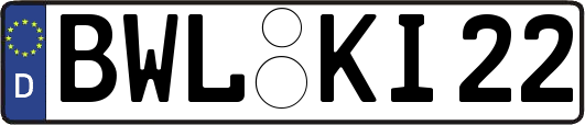 BWL-KI22