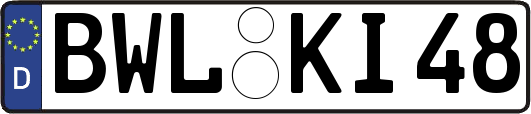 BWL-KI48